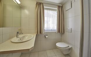 TownHouse Appartements