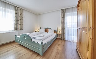 TownHouse Appartements