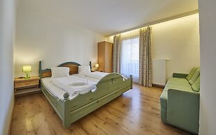 TownHouse Appartements