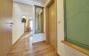 TownHouse Appartements