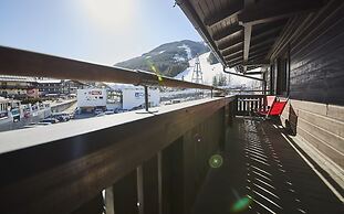 TownHouse Appartements