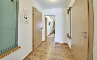 TownHouse Appartements
