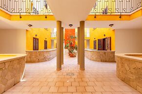 1990 Appartamento Azzurra