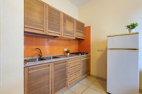 1990 Appartamento Azzurra