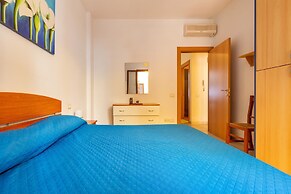 1990 Appartamento Azzurra