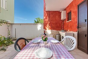 1990 Appartamento Azzurra