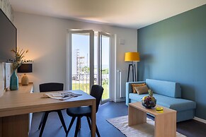 KONCEPT Hotel Neue Horizonte