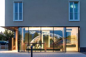 KONCEPT Hotel Neue Horizonte