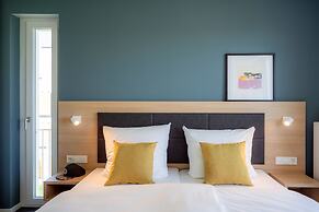 KONCEPT Hotel Neue Horizonte