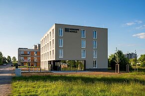 KONCEPT Hotel Neue Horizonte