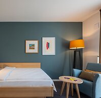 KONCEPT Hotel Neue Horizonte