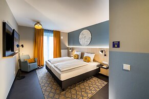 KONCEPT Hotel Neue Horizonte