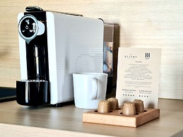 KONCEPT Hotel Neue Horizonte