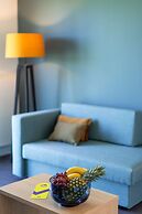 KONCEPT Hotel Neue Horizonte