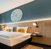 KONCEPT Hotel Neue Horizonte