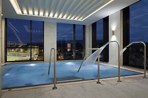 The Parkgate Hotel