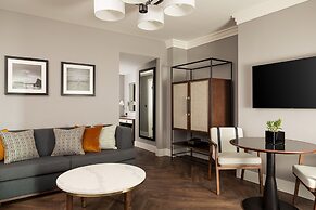 The Parkgate Hotel