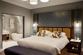 The Parkgate Hotel