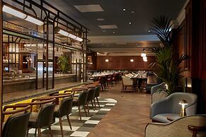 The Parkgate Hotel