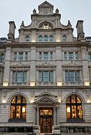 The Parkgate Hotel