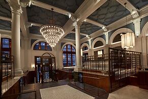 The Parkgate Hotel