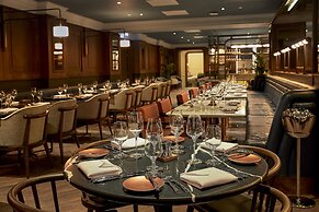 The Parkgate Hotel