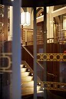 The Parkgate Hotel