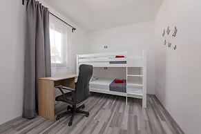 Charming 6-bed Villa in Vižinada