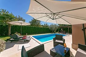 Charming 6-bed Villa in Vižinada
