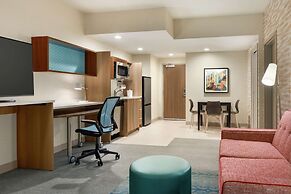 Home2 Suites by Hilton New Brunswick, NJ