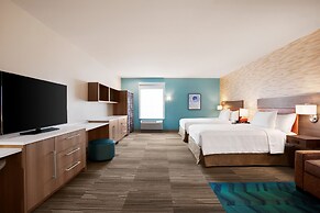 Home2 Suites by Hilton New Brunswick, NJ