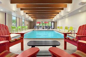 Home2 Suites by Hilton New Brunswick, NJ
