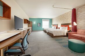 Home2 Suites by Hilton New Brunswick, NJ