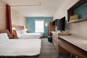 Home2 Suites by Hilton New Brunswick, NJ