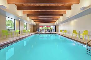 Home2 Suites by Hilton New Brunswick, NJ