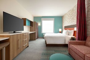 Home2 Suites by Hilton New Brunswick, NJ