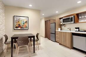 Home2 Suites by Hilton New Brunswick, NJ