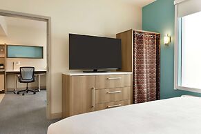 Home2 Suites by Hilton New Brunswick, NJ