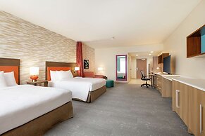 Home2 Suites by Hilton New Brunswick, NJ