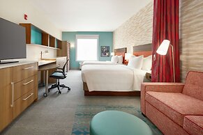 Home2 Suites by Hilton New Brunswick, NJ