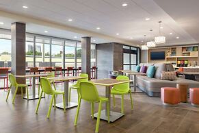 Home2 Suites by Hilton New Brunswick, NJ