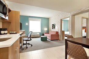 Home2 Suites by Hilton New Brunswick, NJ