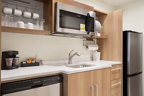 Home2 Suites by Hilton New Brunswick, NJ