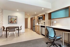 Home2 Suites by Hilton New Brunswick, NJ