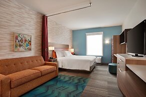 Home2 Suites by Hilton New Brunswick, NJ