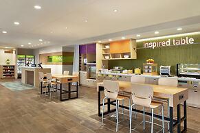 Home2 Suites by Hilton New Brunswick, NJ