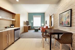 Home2 Suites by Hilton New Brunswick, NJ