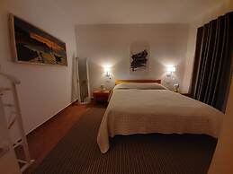 Vasiliki Beachfront Luxury Apartment