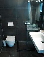 Vasiliki Beachfront Luxury Apartment