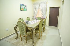 Prestige Resident Apartments and Homes